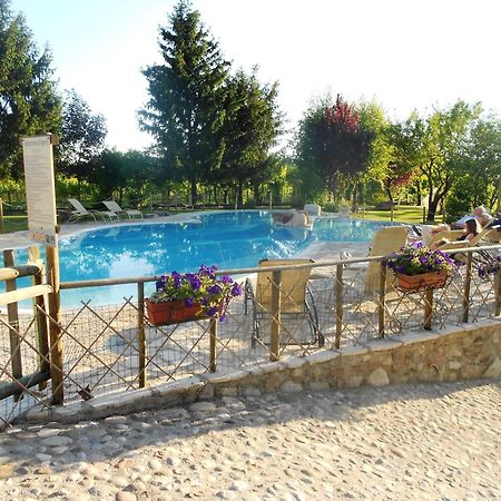 Agriturismo Ai Vigneti Ponti sul Mincio Εξωτερικό φωτογραφία