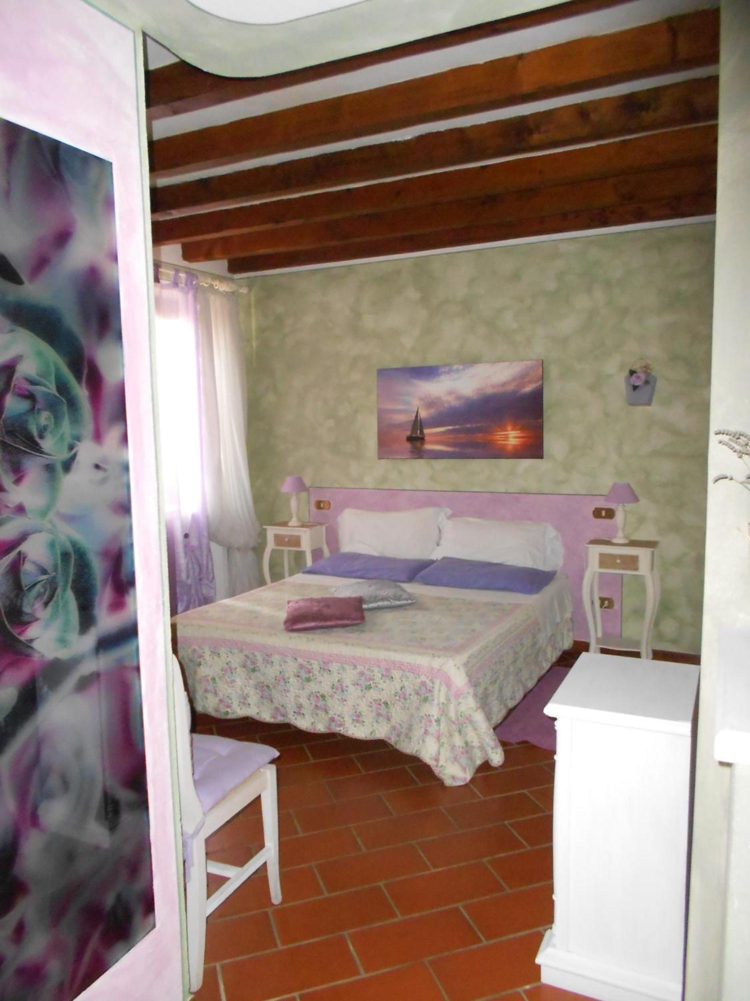 Agriturismo Ai Vigneti Ponti sul Mincio Εξωτερικό φωτογραφία