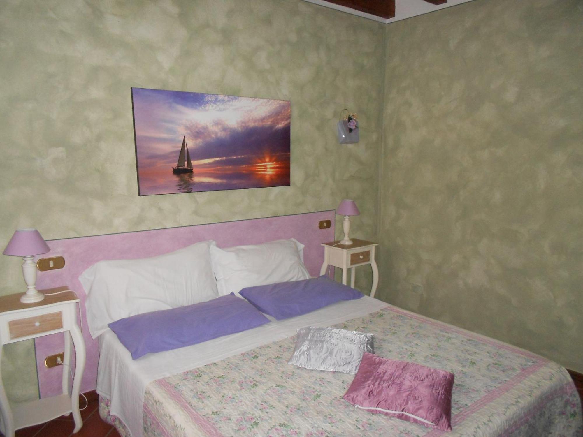 Agriturismo Ai Vigneti Ponti sul Mincio Εξωτερικό φωτογραφία